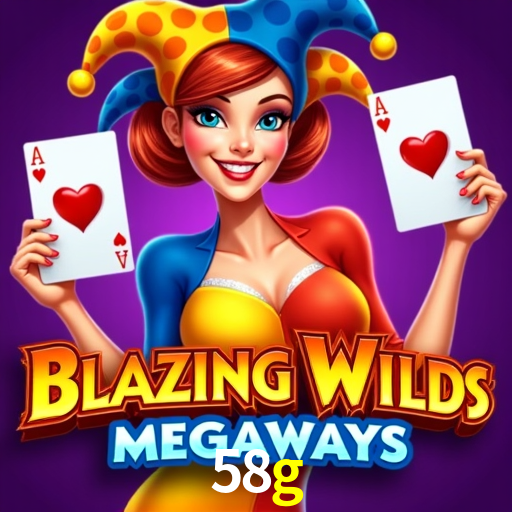 Gates of Olympus 58g